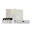 Ubiquiti UNVR-Instant Kit / NVR-Set / 4× G5 Turret Ultra 4MP / IP66 / IR 30 m / 1 TB HDD / PoE