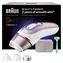 Braun PL7321 weiß / IPL Epilierer