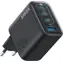 Anker Zolo schwarz / Wandladegerät / 70 W / 3x USB-C / USB-A