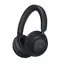 Anker Soundcore Space 2 schwarz / Kabellose Kopfhörer / Mikrofon / ANC / LDAC / BT 6.1 / 70 Stunden Akkulaufzeit