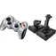 Logitech F710 Wireless + G X56 HOTAS / Gaming-Set / Kabelloses Gamepad + HOTAS-Joystick / PC