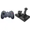 Logitech F310 + G X56 HOTAS / Gaming-Set / USB-Gamepad + HOTAS-Joystick / PC