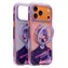 Torras Ostand Q3 Air Gawx Limited Neon Night Muse / Schutzhülle / Apple iPhone 17 Pro Max / 360°-Ständer / magnetisch