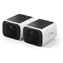 Anker Eufy SoloCam S220 weiß / 2x Outdoor-IP-Kamera mit Solarladung / WLAN