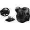 Logitech G923 + Driving Force Shifter schwarz / Gaming-Lenkrad + Pedale + Schalthebel / PS5, PS4 & PC / Trueforce / USB 2.0