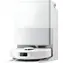 Roborock Qrevo Edge 5V1 weiß / Saugroboter / 18500 Pa / Saugen und Wischen / WLAN / 5200 mAh / LiDAR
