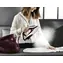 TEFAL Pro Express Vision GV9810 Aubergine / Hochdruck-Bügelstation / 3000 W / 8,3 bar