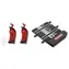 Carrera 61676 GO - Wireless Upgrade Kit 2x Controller