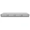 Ubiquiti UniFi Protect Netzwerk-Videorekorder G2 / NVR / 4X HDD RAID / Edge AI / 30x 4K / 10G SFP+ / 1U Rack