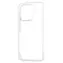 Obal:Me TPU-Schutzhülle für XIAOMI 17T Pro (transparent)