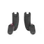 Mima Creo Adapter / Autositz-zu-Kinderwagen-Adapter / Maxi-Cosi, BeSafe, Cybex