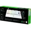 Razer Huntsman V3 Pro Tenkeyless-Tastatur, weiß / Gaming-Tastatur / Razer Analog Optical Switch Gen 2 / 8 kHz HyperPolling