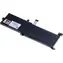 T6 Power Akku für Lenovo IdeaPad 320 / 330 / S145 / V14 / V15 / 2 Zellen / 4645 mAh / 35 Wh