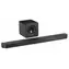 Samsung HW-Q800F Schwarz / 5.1.2-Kanal-Soundbar / HDMI / Bluetooth / WLAN / optischer Eingang