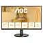 27" AOC 27B3CA2 Schwarz / Monitor / IPS / 1920 x 1080 / 100 Hz / 1 ms / HDMI + USB-C / VESA