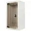 Triton 10" - 10U oder 19" - 5U / Einteiliges Rack / 460 mm / Vollglastür