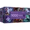 Trefl Puzzle UFT Fantastische Kreaturen / 9000 Teile / 198,6 x 92,8 cm / ab 12 Jahren