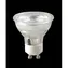 Xavax LED-Spotlampe / GU10 / 4,7 W / 350 lm / PAR16 / Glas / warmweiß