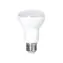 Xavax Reflektor R63 / LED-Lampe / E27 / 806 lm / 8 W / warmweiß