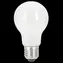 Xavax LED-Filamentlampe / E27 / 470 lm (ersetzt 40 W) / Tageslichtweiß / mattiert