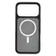 Black Rock Hybrid-Hülle für Apple iPhone 17 Pro Max, schwarz / Schutzhülle