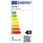 Xavax G4 1,1 W / LED-Lampe / 100 lm / ersetzt 11 W / Kapsel / warmweiß