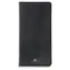 Black Rock The Classic schwarze Buchhülle / Apple iPhone 17 Pro Max / mit Standfunktion