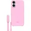 Beats Apple iPhone 17 Schutzhülle mit Ständer, Kieselrosa / Schutzhülle / MagSafe / Kamerasteuerung