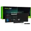 Green Cell DE129V2 / Laptop-Akku / DELL Latitude 7280/7290/7380/7490 / 7,6 V / 6200 mAh
