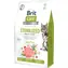 Brit Care Cat Getreidefreies, sterilisiertes Immunabwehrfutter 2 kg / Granulat für Katzen / sterilisierte Katzen / getreidefrei