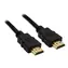 Xtendlan HDMI-Kabel 1,5 m / HDMI-Anschlusskabel / 4K 3840×2160 / 60 Hz / YCbCr 4:4:4 / Bulk