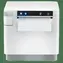 Star Micronics MCP31CI Schwarzweiß-POS-Drucker / Thermodrucker / 203 dpi / LAN+USB+USB-C / Schneideplotter / MQTT