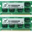 G.Skill SL 16 GB (2x8 GB) 1600 MHz / SO-DIMM Arbeitsspeicher / DDR3L / CL11-11-11-28 / 1,35 V