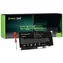 Green Cell DE105 DELL Vostro 5460 5470 5480 5560 / Laptop-Akku / 11,1 V / 4500 mAh / Li- Poly