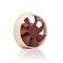 Noctua NL-ACF1 / Zusatzlüfter / für AIO NL-LC1 / NF-A8 80 mm / 2200 U/min / PWM