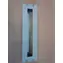 Triton RAC-JL-X01-A1 / Leitungsschutzschalterschiene / 19" / 3 HE / DIN / 23 Module / grau