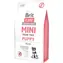 Brit Care Mini Grain Free Puppy Lamb / Welpenfutter / hypoallergen / getreidefrei / 7 kg