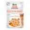 Brit Care Cat Choice Huhn / Beutel für Katzen / Filets in Saft / 85 g