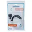 Manhattan Schwarz / Mini DisplayPort auf DVI-D Kabel / 1,8 m / Dual-Link / 60 Hz