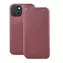 CPA SMART Diva Schutzhülle für Apple iPhone 17 Pro Max, bordeauxrot / Klapphülle / Ständer / Magnetverschluss
