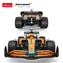Rastar RC-Auto McLaren F1 MCL36 / 1:12 / 2,4 GHz / ab 6 Jahren
