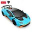 Rastar RC-Auto Lamborghini Huracán STO / Maßstab 1:24 / 27/40 MHz / 6+