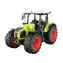 Fleg Claas Traktor / RC-Auto / 2,4 GHz / 1:24 / Alter: 6+ / Fernsteuerung
