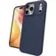 ZAGG Luxe Snap für iPhone 17 Pro Max, dunkelblau / Schutzhülle / MagSafe / Graphen