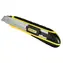 Stanley FatMax 10-475 / Abbrechmesser / Klingenbreite 9 mm / Länge 138 mm