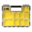 Stanley 1-97-517 / Werkzeugorganizer / 44,6 x 7,4 x 35,7 cm