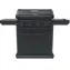 CAMPINGAZ Gartengrill Onyx 4 S / 15,9 kW / Grillfläche 72 × 46 cm