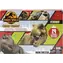 Mattel JBG37 Adventskalender Jurassic World / Kunststoff / 4-99 Jahre