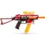 Zuru X-Shot Trace Fire Gelpistole / 800-Schuss-Magazin / bis zu 70 FPS / motorisiert / ab 14 Jahren