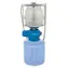 CAMPINGAZ Lumostar PLUS PZ / Gas-Campinglampe / 10-80W / Piezozündung / Brenndauer 12 Stunden